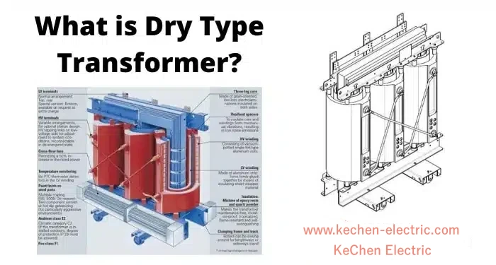 What is Dry Type Transformer