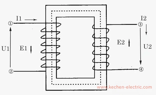 control transformer