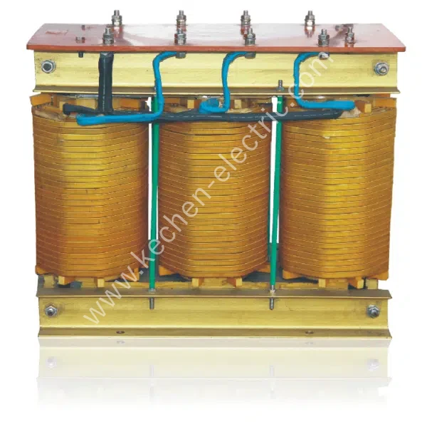 Isolation Transformer