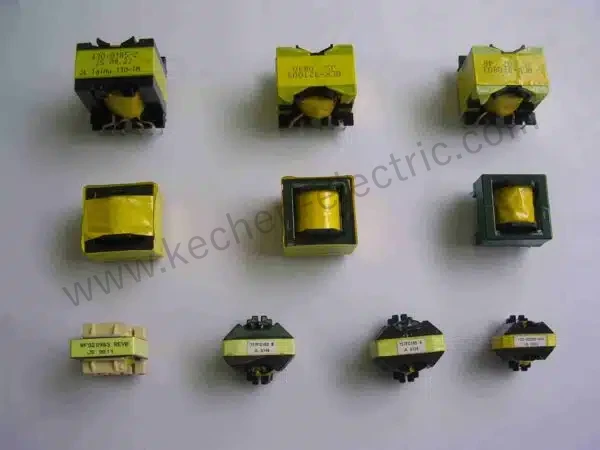 transformer Differences