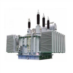 Various MVA 100KV 110KV 138KV 150KV Power Transformer