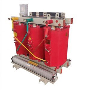 3000 KVA Encapsulated Dry Type Power Transformer