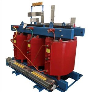 2000 KVA Dry Type Step Up And Down Distribution Transformer