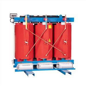 1500 KVA Medium Voltage Dry Type Power Transformer