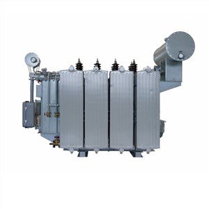 10 MVA 10000 KVA Power Transformer with OLTC 33KV To 33KV