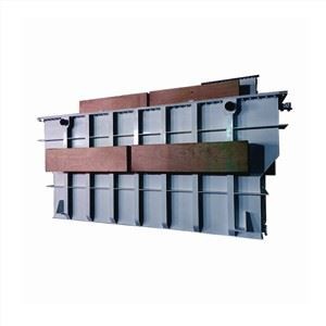 12 Pulse 7270 KVA Oil Immersed Rectifier Transformer Rectiformer
