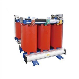 750 KVA 3 Phase Outdoor Dry Type Transformer