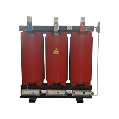 1250kVA-22/0.42kV Dry Type Transformer