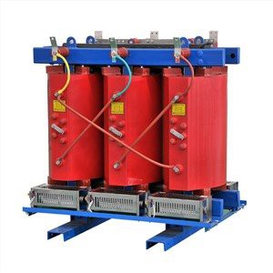 1000 KVA Three Phase Indoor Dry Type Transformer