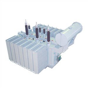 40 MVA 110 KV To 10 KV Electric Power Transformer Transformator