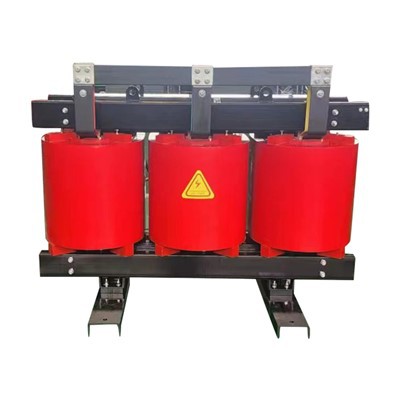 770 KVA-10.5/0.585 KV Dry Type Transformer
