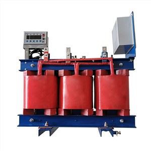 100 KVA VPI Dry Type Transformer