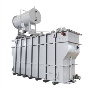 3635*2 KVA Oil Immersed Rectifier Transformer