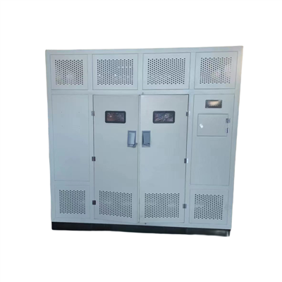 1600 KVA-11(6.6)/0.42 KV Step Down Dry Type Transformer