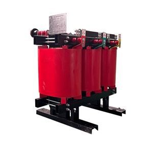 250 KVA 0.69 KV Dry Type Transformer