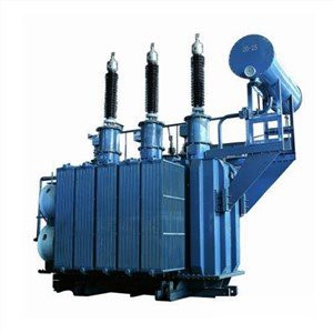 16 MVA Three Phase Power Transformer 66KV
