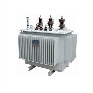 500 KVA 11KV 3 Phase Step Down Power Distribution Transformer