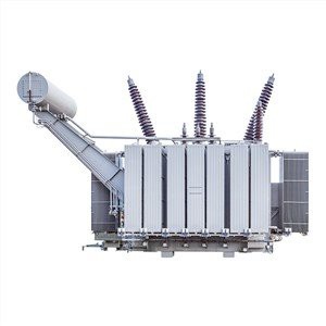 Various MVA 230KV Power Transformer