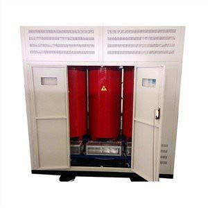 2500 KVA Cast Resin Dry Type Transformer