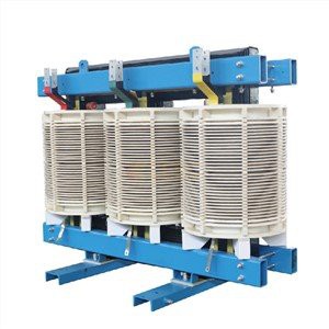 1000 KVA Vacuum Pressure Impregnated VPI Dry Type Transformer