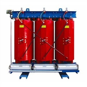 5000 KVA Cast Coil Dry Type Power Transformer