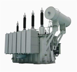 20 MVA 20000 KVA 132KV To 11KV Three Phase Power Transformer with OLTC