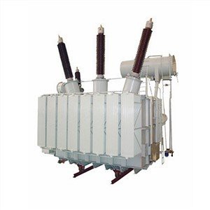 15 MVA 15000 KVA 66KV To 11KV Power Transformer