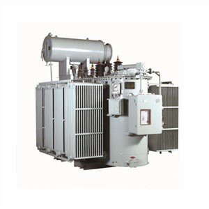 12 MVA 12000 KVA Three Phase Power Transformer 33KV