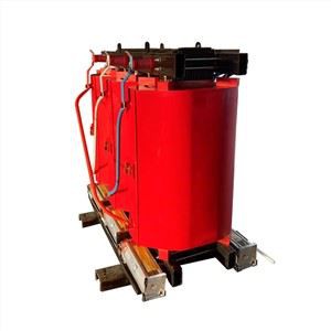 1600 KVA 11kV Epoxy Resin Dry Type Transformer