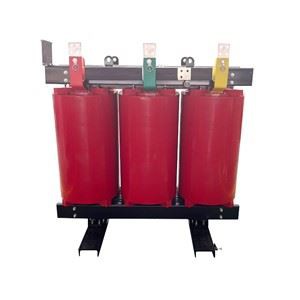 1000 KVA 10kV Medium Voltage Dry Type Power Transformer