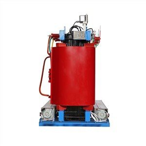 800 KVA Class F Air Cooled Dry Type Transformer