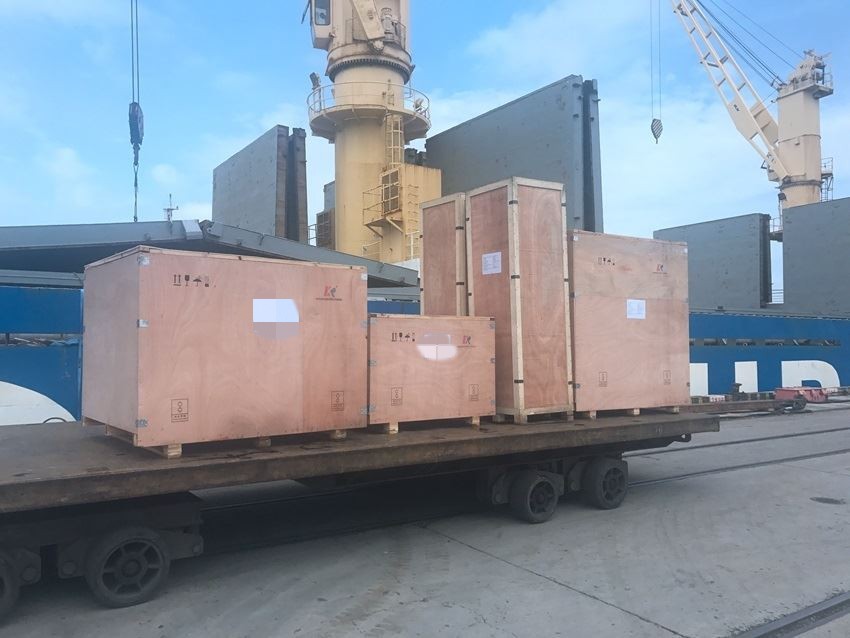 1.25 MVA 1250 KVA Dyn11 Power Supply Distribution Transformer