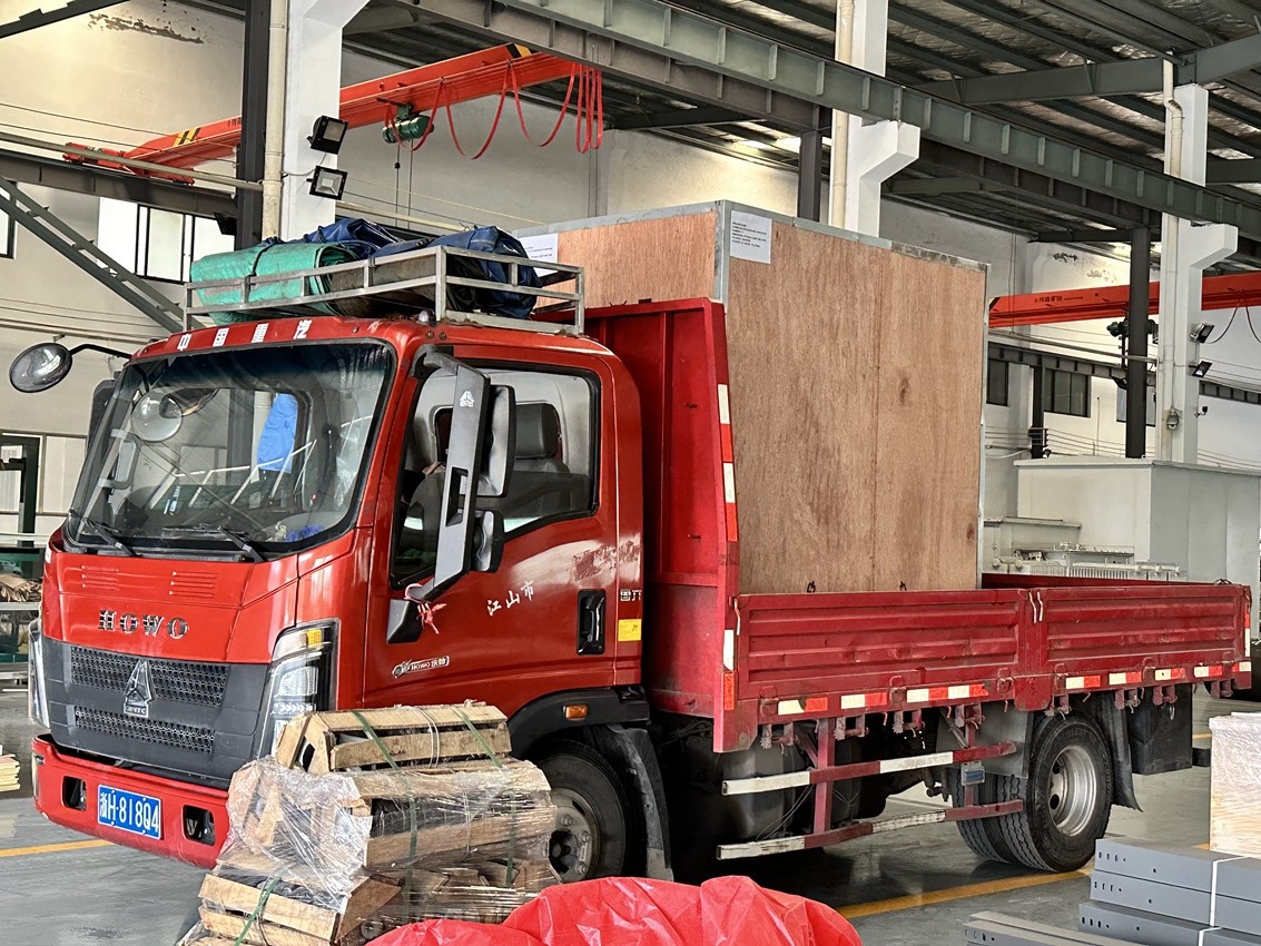 3MVA-6.6/0.525kV Oil Immersed Distribution Transformer