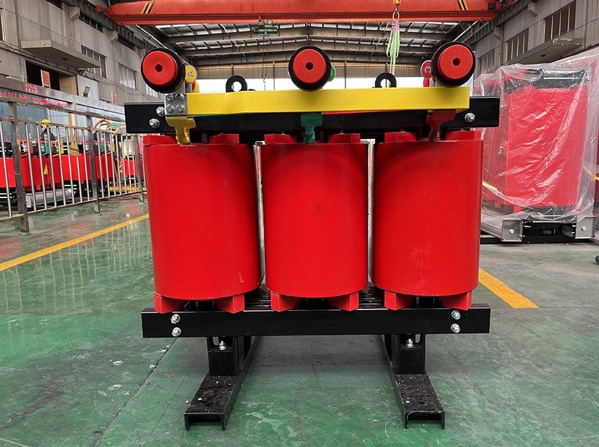 250 KVA 0.69 KV Dry Type Transformer