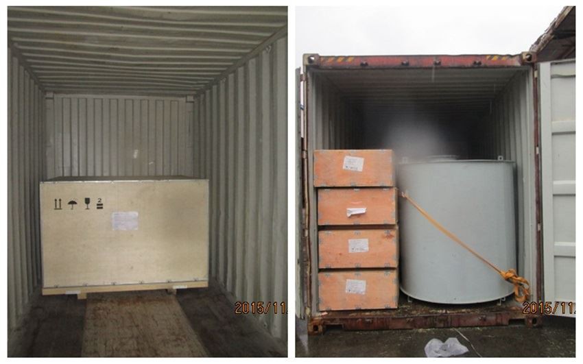 3 MVA 3000 KVA 11KV Power Distribution Transformer