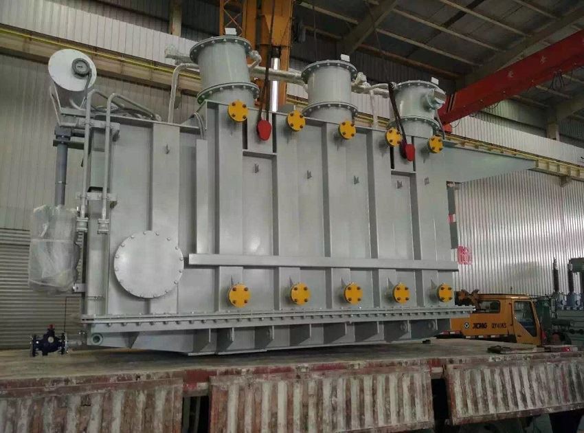 15 MVA 15000 KVA 66KV To 11KV Power Transformer