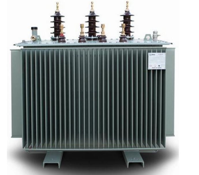 50 KVA 11KV Hermetically Sealed Distribution Transformer