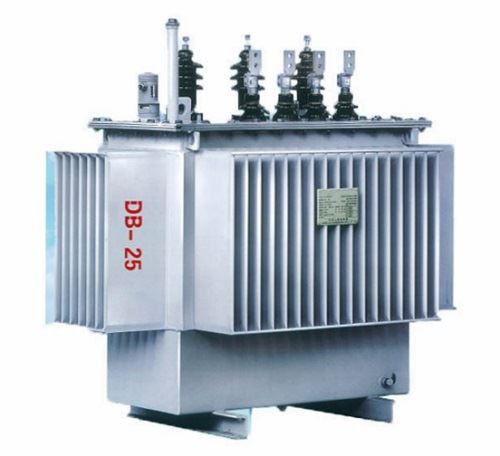 3.3KV 5 KV 6KV 13.2KV 16KV Distribution Transformer