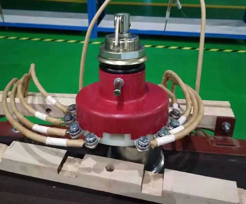 300 KVA 11KV Power Distribution Transformer