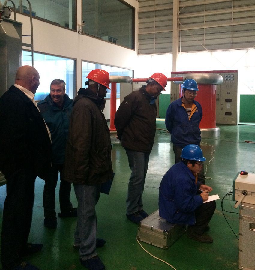 15 MVA 15000 KVA 66KV To 11KV Power Transformer