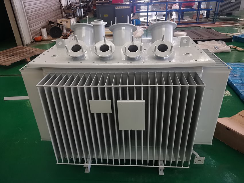 500 KVA 33 KV Step Down Distribution Transformer