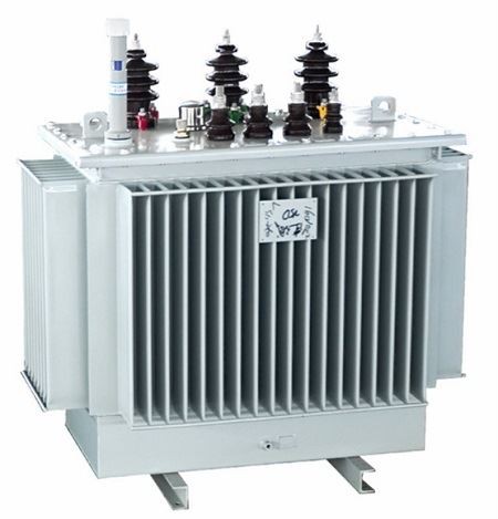 225 KVA 11KV Power Distribution Transformer