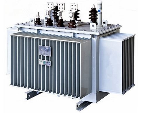 1.25 MVA 1250 KVA Dyn11 Power Supply Distribution Transformer