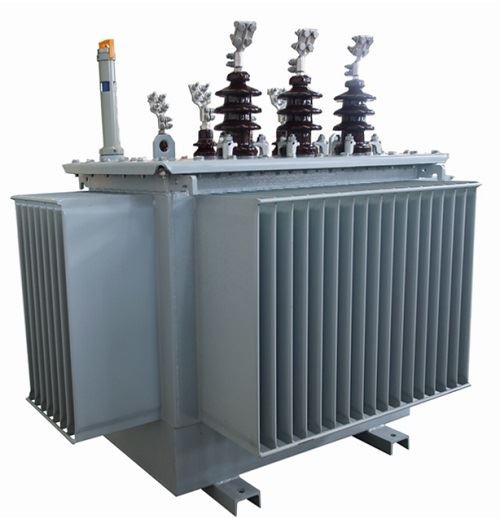 100 KVA 11KV Distribution Transformer