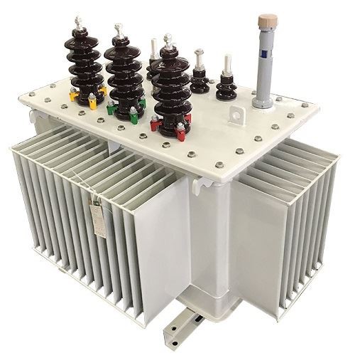 6.6KV 10KV 12KV 13.8 KV 15KV Distribution Transformer