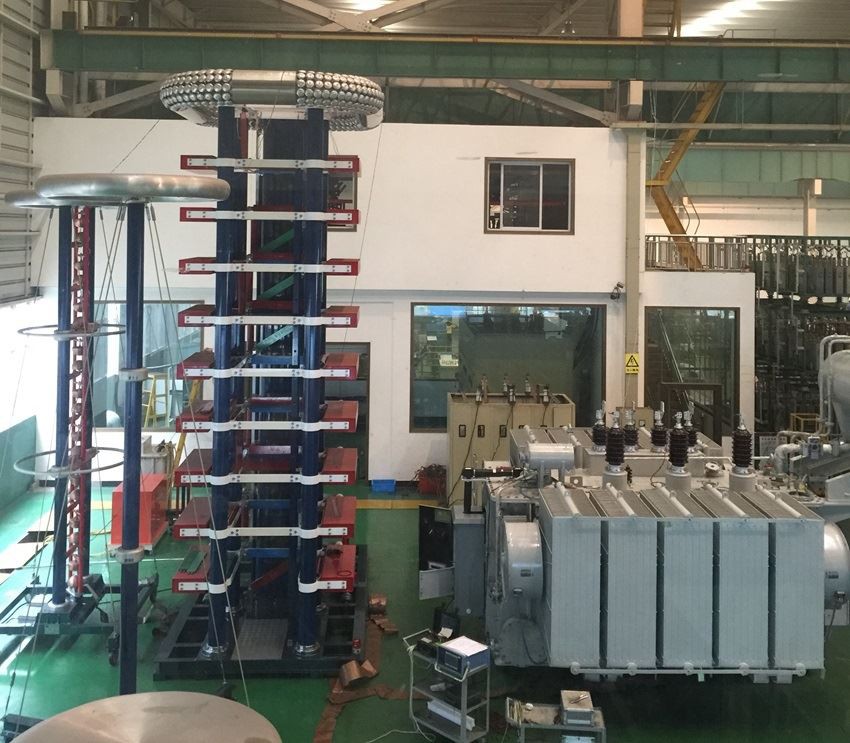 25 MVA 25000 KVA Substation Step Down Power Transformer