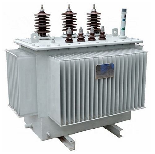 500 KVA 11KV 3 Phase Step Down Power Distribution Transformer