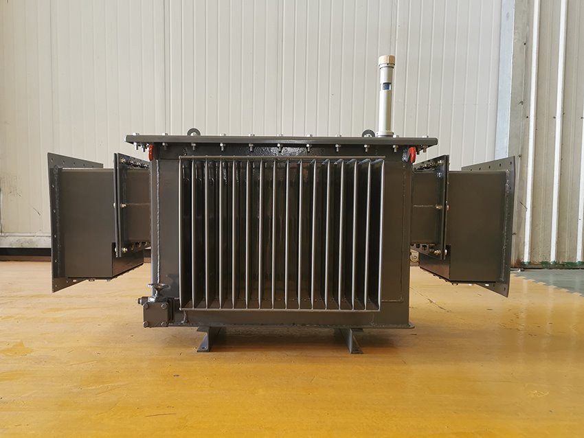 200 KVA Power Distribution Transformer