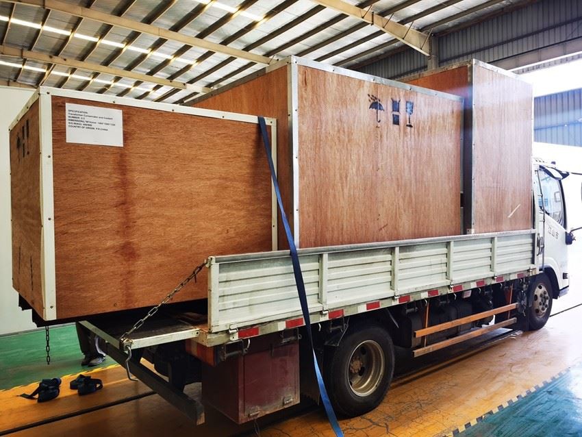 1250kVA-22/0.4kV Oil Immersed step down Transformer