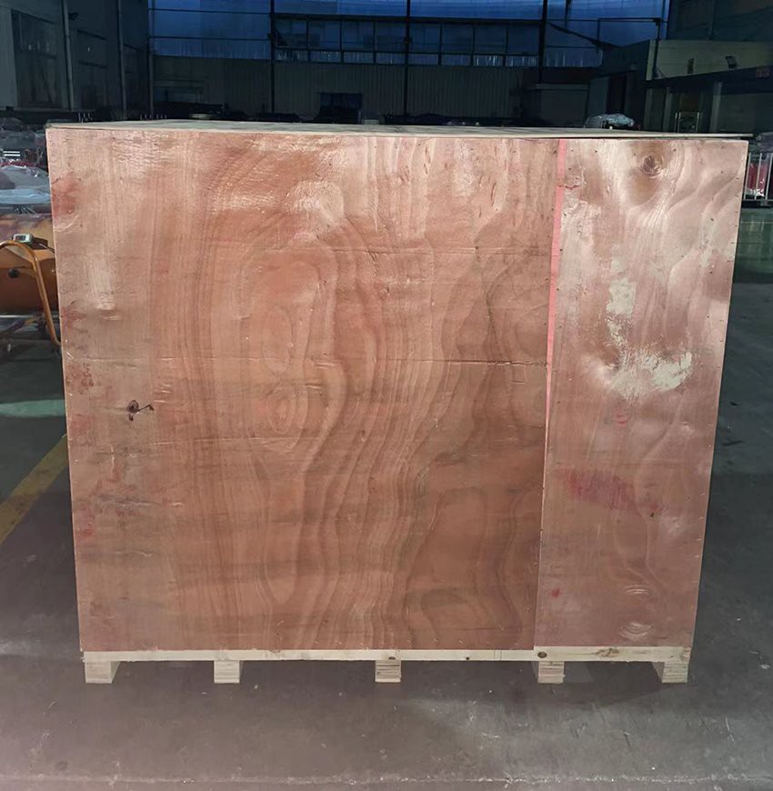 800 KVA 6.6 KV Three Phase Epoxy Resin Cast Dry Type Transformer